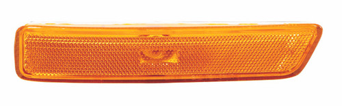SIGNAL LAMP FR LH (MOUNT IN BUMPER) HQ  REPLACEMENT FOR MERCURY MOUNTAINEER 2006 PARTSLINK NUMBER FO2550140