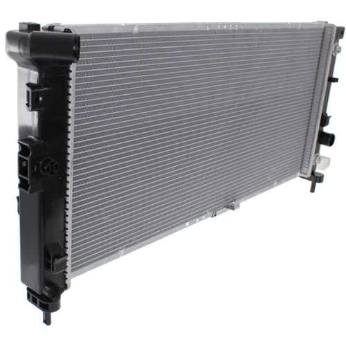 RADIATOR (2881) REPLACEMENT FOR  CHEVROLET UPLANDER 2007 PARTSLINK NUMBER  GM3010504