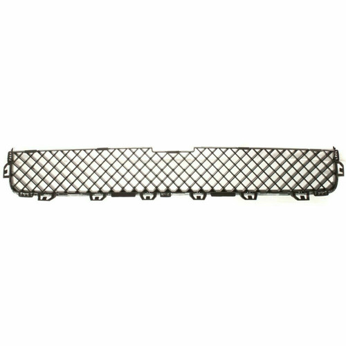 GRILLE UPPER W/CHROME FRAME REPLACEMENT FOR CHEVROLET UPLANDER 2007 PARTSLINK NUMBER GM1200575 GRILLE UPPER W/CHROME FRAME REPLACEMENT FOR CHEVROLET UPLANDER 2007 PARTSLINK NUMBER GM1200575
