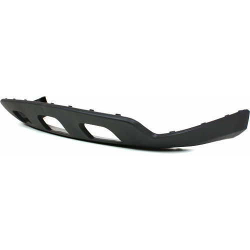 VALANCE FR REPLACEMENT FOR  CHEVROLET UPLANDER 2007 PARTSLINK NUMBER  GM1000746