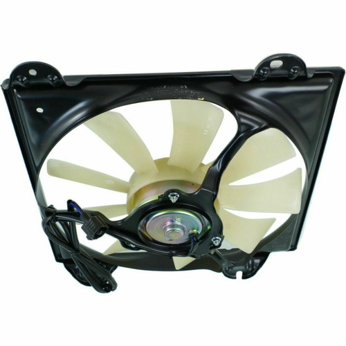 AC FAN ASSY 3.8L REPLACEMENT FOR MITSUBISHI ECLIPSE 2006 PARTSLINK NUMBER MI3113122 AC FAN ASSY 3.8L REPLACEMENT FOR MITSUBISHI ECLIPSE 2006 PARTSLINK NUMBER MI3113122