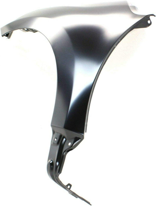 FENDER FR LH CAPA  REPLACEMENT FOR MITSUBISHI ECLIPSE 2006 PARTSLINK NUMBER MI1240169C