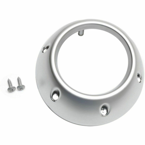 FOG LAMP BEZEL FR LH/RH CPE/SPYDER REPLACEMENT FOR MITSUBISHI ECLIPSE 2006 PARTSLINK NUMBER MI2599102 FOG LAMP BEZEL FR LH/RH CPE/SPYDER REPLACEMENT FOR MITSUBISHI ECLIPSE 2006 PARTSLINK NUMBER MI2599102