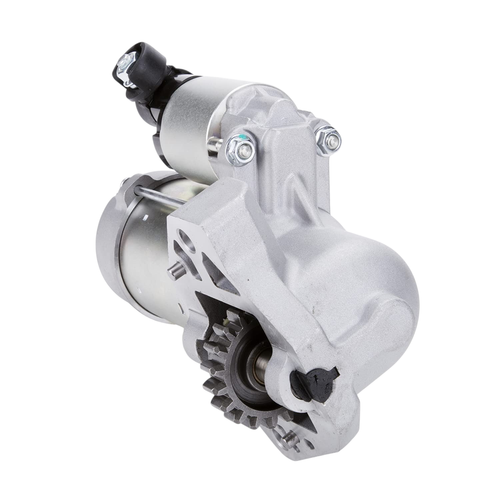 STARTER MOTOR 3.5/3.7L REPLACEMENT FOR ACURA RL 2009 PARTSLINK NUMBER 1-19014 STARTER MOTOR 3.5/3.7L REPLACEMENT FOR ACURA RL 2009 PARTSLINK NUMBER 1-19014