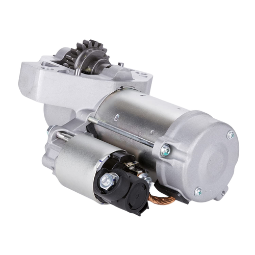 STARTER MOTOR 3.5/3.7L REPLACEMENT FOR ACURA RL 2009 PARTSLINK NUMBER 1-19014 STARTER MOTOR 3.5/3.7L REPLACEMENT FOR ACURA RL 2009 PARTSLINK NUMBER 1-19014