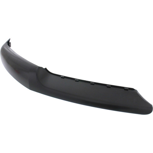 BUMPER UPPER FR FILLER PRIMED RH REPLACEMENT FOR MITSUBISHI ENDEAVOR 2006 PARTSLINK NUMBER MI1089101 BUMPER UPPER FR FILLER PRIMED RH REPLACEMENT FOR MITSUBISHI ENDEAVOR 2006 PARTSLINK NUMBER MI1089101