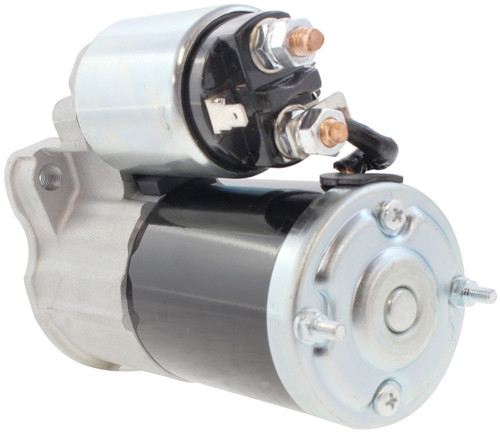 STARTER MOTOR 3.8L  REPLACEMENT FOR MITSUBISHI ENDEAVOR 2006 PARTSLINK NUMBE  1-17907