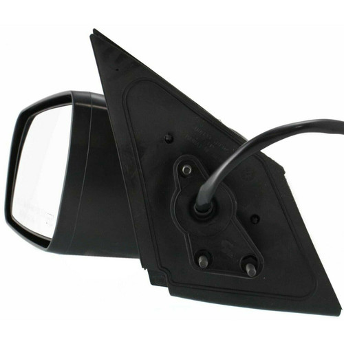 DOOR MIRROR LH POWER HTD  REPLACEMENT FOR MITSUBISHI GALANT 2006 PARTSLINK NUMBER 	MI1320130