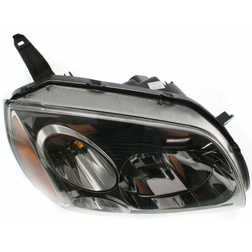 HEAD LAMP RH REPLACEMENT FOR MITSUBISHI GALANT 2006 PARTSLINK NUMBER MI2503127U HEAD LAMP RH REPLACEMENT FOR MITSUBISHI GALANT 2006 PARTSLINK NUMBER MI2503127U