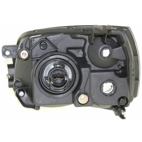 HEAD LAMP RH HQ  REPLACEMENT FOR MITSUBISHI GALANT 2006 PARTSLINK NUMBER MI2503127