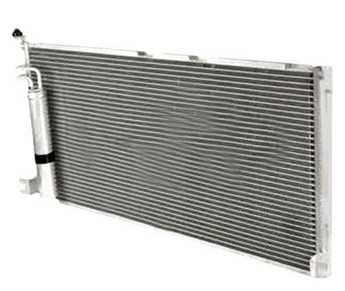 CONDENSER (3292) REPLACEMENT FOR MITSUBISHI LANCER 2006 PARTSLINK NUMBER MI3030166 CONDENSER (3292) REPLACEMENT FOR MITSUBISHI LANCER 2006 PARTSLINK NUMBER MI3030166