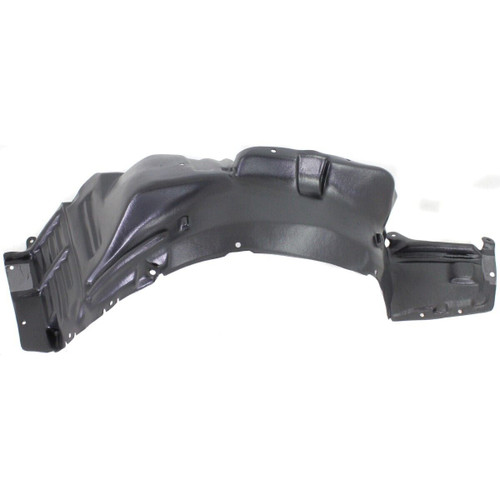 FENDER LINER FR LH REPLACEMENT FOR MITSUBISHI LANCER 2006 PARTSLINK NUMBER MI1250105 FENDER LINER FR LH REPLACEMENT FOR MITSUBISHI LANCER 2006 PARTSLINK NUMBER MI1250105