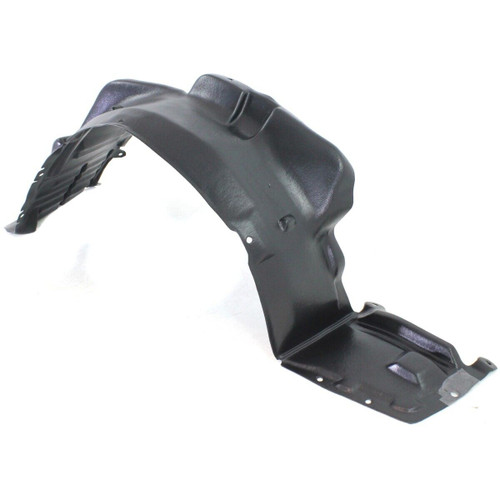 FENDER LINER FR LH REPLACEMENT FOR MITSUBISHI LANCER 2006 PARTSLINK NUMBER MI1250105 FENDER LINER FR LH REPLACEMENT FOR MITSUBISHI LANCER 2006 PARTSLINK NUMBER MI1250105