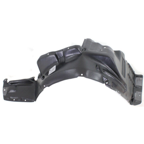 FENDER LINER RH REPLACEMENT FOR MITSUBISHI LANCER 2006 PARTSLINK NUMBER MI1251105 FENDER LINER RH REPLACEMENT FOR MITSUBISHI LANCER 2006 PARTSLINK NUMBER MI1251105