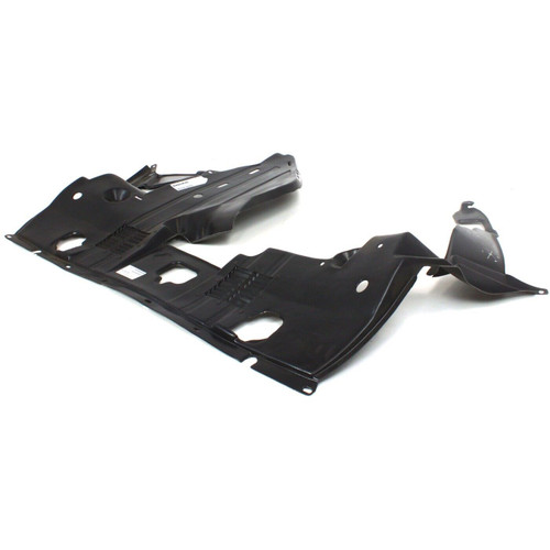 ENGINE SPLASH SHIELD   REPLACEMENT FOR ACURA RL 2009 PARTSLINK NUMBER  AC1228109