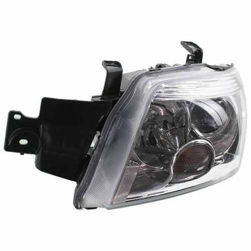 HEAD LAMP LH LS/SE/XLS MODEL HQ REPLACEMENT FOR MITSUBISHI OUTLANDER 2006 PARTSLINK NUMBER MI2502145 HEAD LAMP LH LS/SE/XLS MODEL HQ REPLACEMENT FOR MITSUBISHI OUTLANDER 2006 PARTSLINK NUMBER MI2502145
