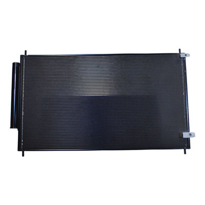 CONDENSER (3397)   REPLACEMENT FOR ACURA RL 2009 PARTSLINK NUMBER  AC3030121