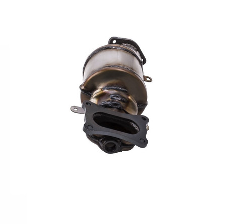 CATALYTIC CONVERTER RH 3.5L/3.7L REPLACEMENT FOR ACURA RL 2009 PARTSLINK NUMBER 33018 CATALYTIC CONVERTER RH 3.5L/3.7L REPLACEMENT FOR ACURA RL 2009 PARTSLINK NUMBER 33018