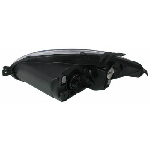 HEAD LAMP RH LX/SE/XLS MODELS HQ REPLACEMENT FOR MITSUBISHI OUTLANDER 2006 PARTSLINK NUMBER MI2503145 HEAD LAMP RH LX/SE/XLS MODELS HQ REPLACEMENT FOR MITSUBISHI OUTLANDER 2006 PARTSLINK NUMBER MI2503145