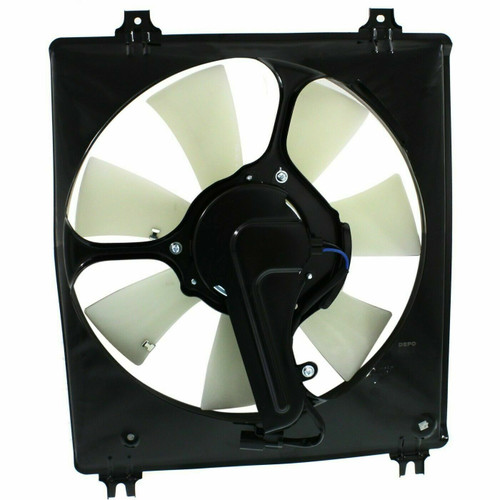 AC FAN ASSY 3.5L/3.7L 09-14 EXCLUDE 2010-11 3.7L W/ AT REPLACEMENT FOR ACURA TL 2009 PARTSLINK NUMBER AC3020100 AC FAN ASSY 3.5L/3.7L 09-14 EXCLUDE 2010-11 3.7L W/ AT REPLACEMENT FOR ACURA TL 2009 PARTSLINK NUMBER AC3020100