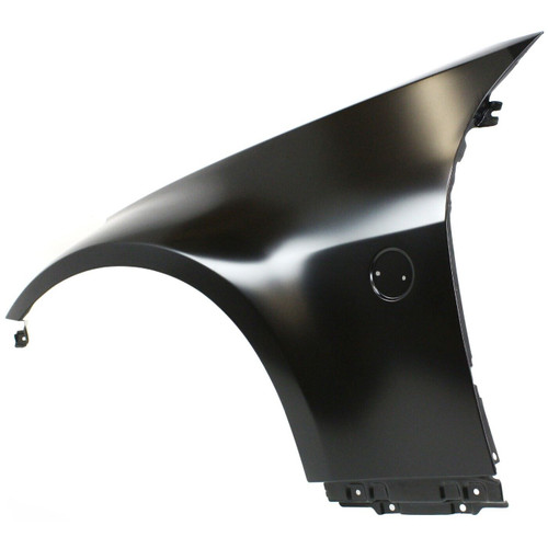 FENDER FR LH CAPA REPLACEMENT FOR NISSAN 350Z 2006 PARTSLINK NUMBER NI1240177C FENDER FR LH CAPA REPLACEMENT FOR NISSAN 350Z 2006 PARTSLINK NUMBER NI1240177C