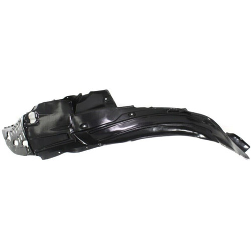 FENDER LINER RH SH MODEL   REPLACEMENT FOR ACURA TL 2009 PARTSLINK NUMBER  AC1249126