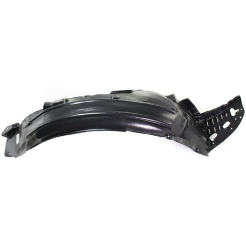 FENDER LINER RH SH MODEL   REPLACEMENT FOR ACURA TL 2009 PARTSLINK NUMBER  AC1249126