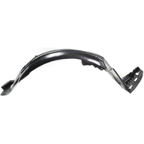 FENDER LINER RH SH MODEL   REPLACEMENT FOR ACURA TL 2009 PARTSLINK NUMBER  AC1249126