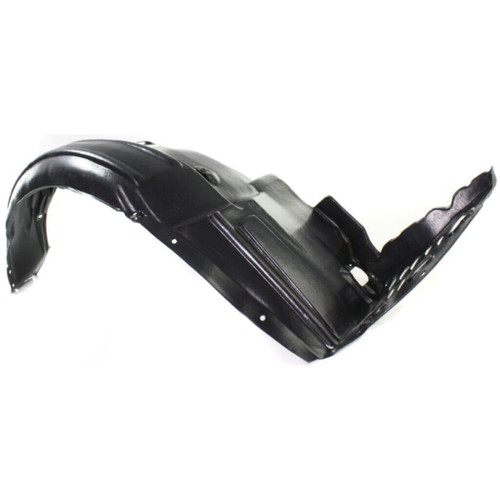 FENDER LINER RH SH MODEL   REPLACEMENT FOR ACURA TL 2009 PARTSLINK NUMBER  AC1249126