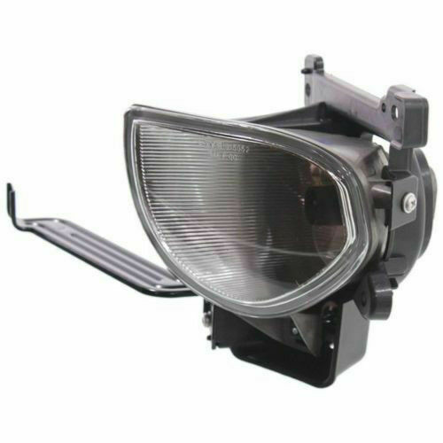 FOG LAMP FR LH HQ   REPLACEMENT FOR ACURA TL 2009 PARTSLINK NUMBER  AC2592110