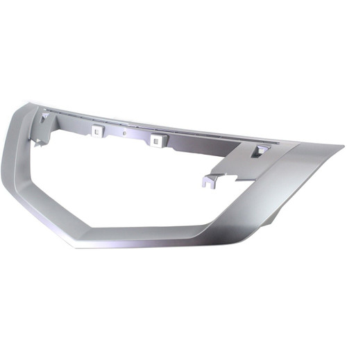 GRILLE MOULDING CHROME REPLACEMENT FOR ACURA TL 2009 PARTSLINK NUMBER AC1210114 GRILLE MOULDING CHROME REPLACEMENT FOR ACURA TL 2009 PARTSLINK NUMBER AC1210114