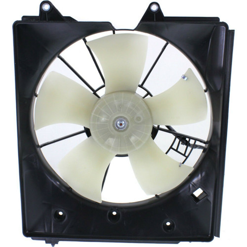 RADIATOR FAN ASSY 3.5L/3.7L 09-14 EXCLUDES 10-11 3.7L W/AT REPLACEMENT FOR ACURA TL 2009 PARTSLINK NUMBER AC3115114 RADIATOR FAN ASSY 3.5L/3.7L 09-14 EXCLUDES 10-11 3.7L W/AT REPLACEMENT FOR ACURA TL 2009 PARTSLINK NUMBER AC3115114