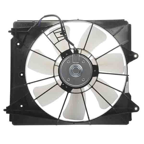 RADIATOR FAN ASSY 3.7L AT   REPLACEMENT FOR ACURA TL 2009 PARTSLINK NUMBER  AC3115115