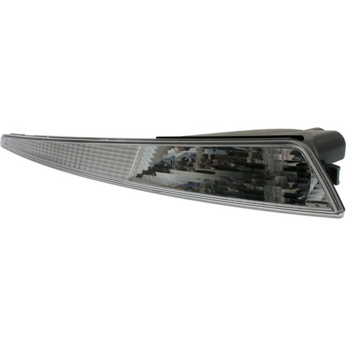 SIGNAL LAMP FR LH EXCLUDE SH HQ   REPLACEMENT FOR ACURA TL 2009 PARTSLINK NUMBER  AC2532103