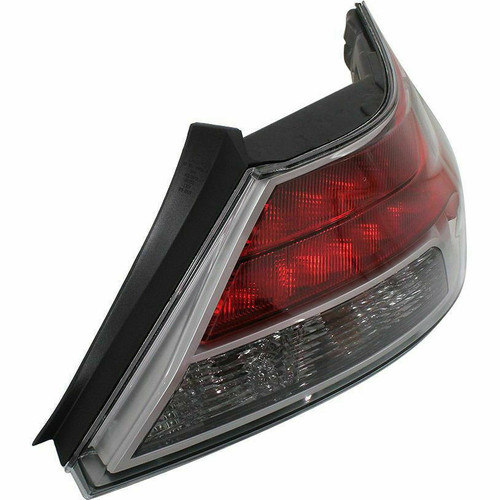 TAIL LAMP RH HQ REPLACEMENT FOR ACURA TL 2009 PARTSLINK NUMBER AC2801115 TAIL LAMP RH HQ REPLACEMENT FOR ACURA TL 2009 PARTSLINK NUMBER AC2801115