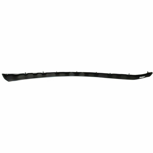 BUMPER LOWER FR AIR DEFLECTOR REPLACEMENT FOR  CHEVROLET VAN CHEVY EXPRESS 2007 PARTSLINK NUMBER  GM1092226