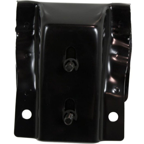 BUMPER BRACKET RR LH/RH INNER REPLACEMENT FOR CHEVROLET VAN CHEVY EXPRESS 2007 PARTSLINK NUMBER GM1166122 BUMPER BRACKET RR LH/RH INNER REPLACEMENT FOR CHEVROLET VAN CHEVY EXPRESS 2007 PARTSLINK NUMBER GM1166122