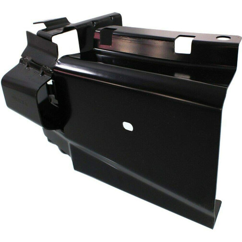 BUMPER MOUNTING BRACKET FR RH 2WD 2500/3500 HEAVY DUTY / FOR 8500/8600 LBS GVW REPLACEMENT FOR CHEVROLET VAN CHEVY EXPRESS 2007 PARTSLINK NUMBER GM1067158 BUMPER MOUNTING BRACKET FR RH 2WD 2500/3500 HEAVY DUTY / FOR 8500/8600 LBS GVW REPLACEMENT FOR CHEVROLET VAN CHEVY EXPRESS 2007 PARTSLINK NUMBER GM1067158