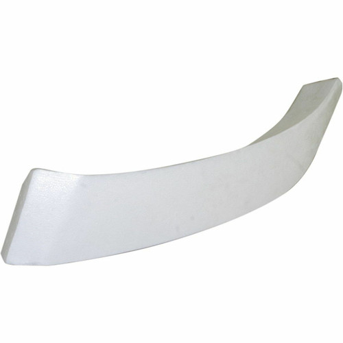 BUMPER SUPPORT FR LH UPPER REPLACEMENT FOR  CHEVROLET VAN CHEVY EXPRESS 2007 PARTSLINK NUMBER  GM1042106