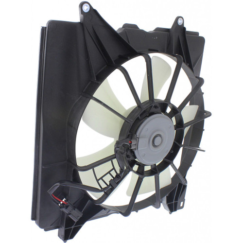 COOLING FAN ASSY 2.4L REPLACEMENT FOR ACURA TSX 2009 PARTSLINK NUMBER AC3115124 COOLING FAN ASSY 2.4L REPLACEMENT FOR ACURA TSX 2009 PARTSLINK NUMBER AC3115124