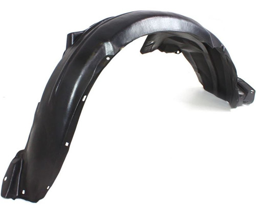 FENDER LINER FR RH REPLACEMENT FOR ACURA TSX 2009 PARTSLINK NUMBER AC1249124 FENDER LINER FR RH REPLACEMENT FOR ACURA TSX 2009 PARTSLINK NUMBER AC1249124