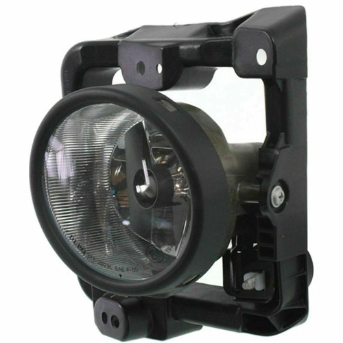 FOG LAMP FR LH     REPLACEMENT FOR ACURA TSX 2009 PARTSLINK NUMBER  AC2592109U