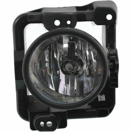 FOG LAMP FR LH HQ REPLACEMENT FOR ACURA TSX 2009 PARTSLINK NUMBER AC2592109 FOG LAMP FR LH HQ REPLACEMENT FOR ACURA TSX 2009 PARTSLINK NUMBER AC2592109