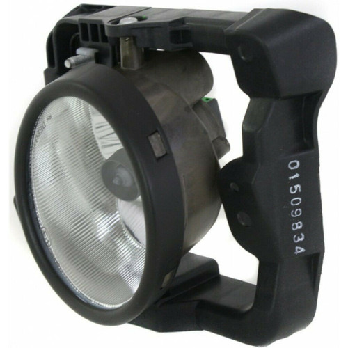 FOG LAMP FR RH CAPA     REPLACEMENT FOR ACURA TSX 2009 PARTSLINK NUMBER  AC2593109C