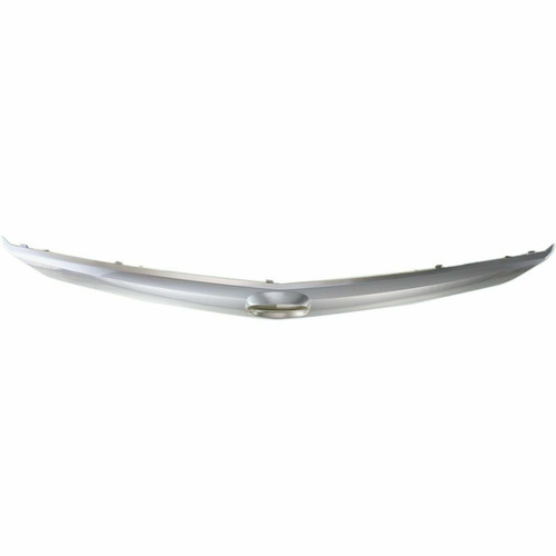 GRILLE MOULDING UPPER     REPLACEMENT FOR ACURA TSX 2009 PARTSLINK NUMBER  AC1217101