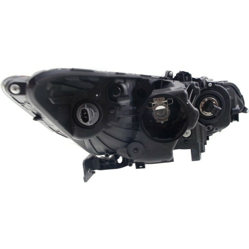 HEAD LAMP LH W/HID HQ REPLACEMENT FOR ACURA TSX 2009 PARTSLINK NUMBER AC2502118 HEAD LAMP LH W/HID HQ REPLACEMENT FOR ACURA TSX 2009 PARTSLINK NUMBER AC2502118