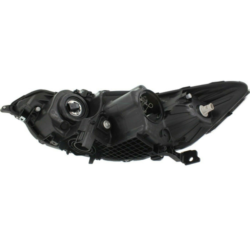 HEAD LAMP RH W/HID HQ     REPLACEMENT FOR ACURA TSX 2009 PARTSLINK NUMBER  AC2503118
