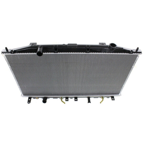 RADIATOR (13082) 2.4L REPLACEMENT FOR ACURA TSX 2009 PARTSLINK NUMBER AC3010145 RADIATOR (13082) 2.4L REPLACEMENT FOR ACURA TSX 2009 PARTSLINK NUMBER AC3010145