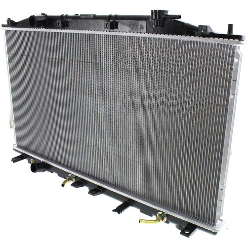 RADIATOR (13082) 2.4L REPLACEMENT FOR ACURA TSX 2009 PARTSLINK NUMBER AC3010145 RADIATOR (13082) 2.4L REPLACEMENT FOR ACURA TSX 2009 PARTSLINK NUMBER AC3010145