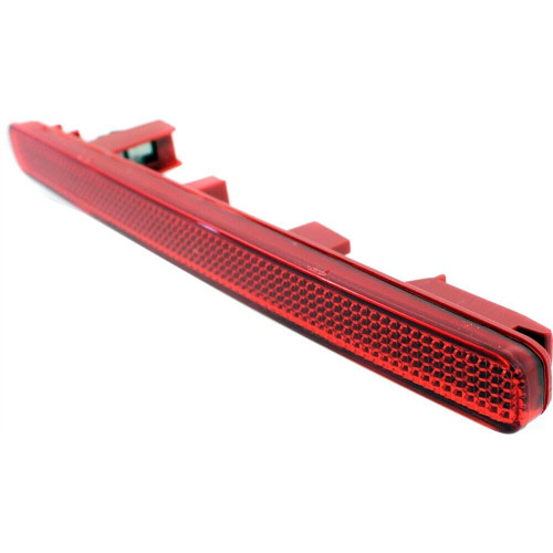 REFLECTOR RR ON BUMPER RH REPLACEMENT FOR ACURA TSX 2009 PARTSLINK NUMBER AC1185100 REFLECTOR RR ON BUMPER RH REPLACEMENT FOR ACURA TSX 2009 PARTSLINK NUMBER AC1185100